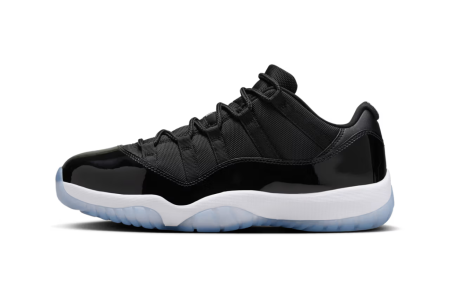 Air Jordan 11 Low Space Jam 2024