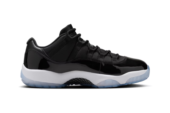 Air Jordan 11 Low Space Jam 2024