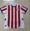 2024 Paraguay National Team Home Football Shirt