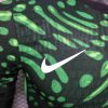 2024 Player Version Nigeria National Team Away Football Shirt