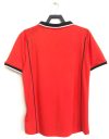 1998 Retro Netherlands Home Football Shirt