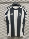 2024/2025 Juventus Home Soccer Jersey