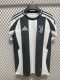 2024/2025 Juventus Home Soccer Jersey