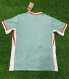 2024/2025 Soccer Jersey Atletico Madrid Away