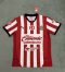 2024/2025 Chivas Home Soccer Jersey