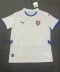 2024 Czech Republic National Team Away Football Shirt