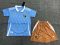 2024 Belgium National Team Away Football Shirt Kids Size Suit