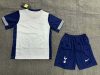 2024/2025 Tottenham Home Football Shirt Kids Size Suit