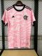 2023/2024 Flamengo Pink Special Edition Jersey