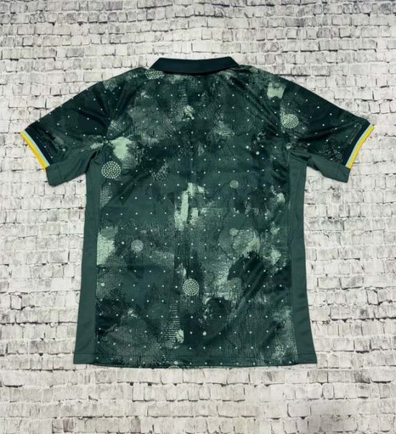 2024/2025 Tottenham Third Away Football Shirt