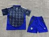 2024/2025 Manchester United Away Football Shirt Kids Size Suit