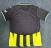 2024/2025 Manchester City Away Soccer Shirt