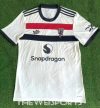 24/25 Manchester United Third Soccer Jersey