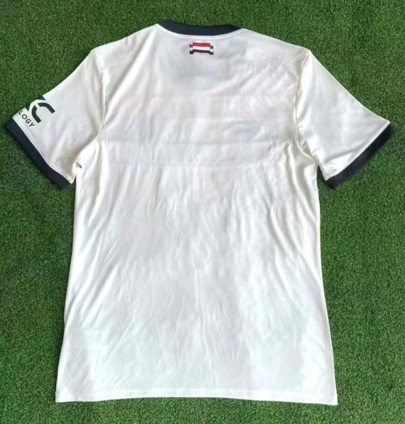 24/25 Manchester United Third Soccer Jersey