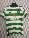 2024/2025 Celtic Home Football Shirt
