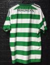 2024/2025 Celtic Home Football Shirt