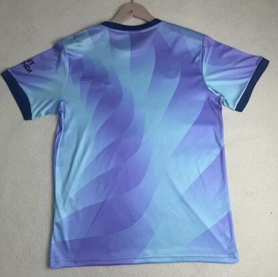 2024/2025 Arsenal Third Football Shirt