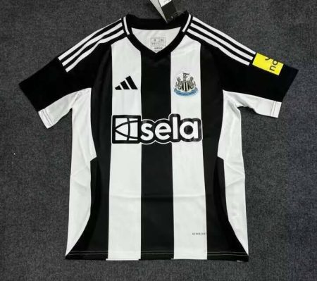 24/25 Newcastle United Home Jersey