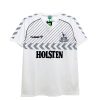1986 Retro Tottenham Hotspur Home Football Shirt