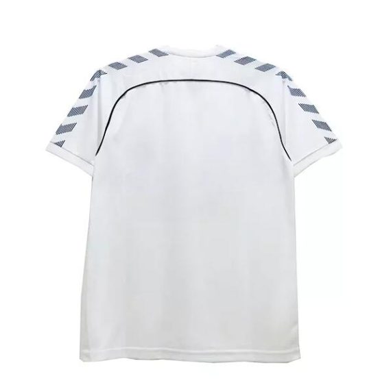 1986 Retro Tottenham Hotspur Home Football Shirt