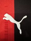 2024/2025 Player Version AC Milan Home Soccer Jersey