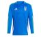 2024/2025 Italy Figc Home Jersey Long Sleeves