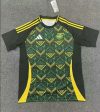 2024 Jamaica Away Football Shirt
