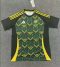 2024 Jamaica Away Football Shirt