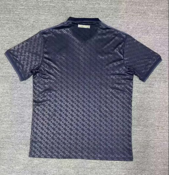 2024/2025 Juventus Third Away Soccer Jersey