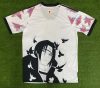 2024 Japan Naruto Training Wear Football Shirt
