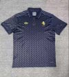 2024/2025 Juventus Third Away Soccer Jersey
