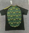 2024 Jamaica Away Football Shirt
