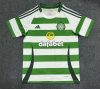 2024/2025 Celtic Home Football Shirt