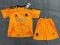 2024/2025 Real Madrid Away Football Shirt Kids Size Suit