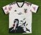 2024 Japan Naruto Training Wear Football Shirt