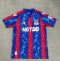 2024/2025 Crystal Palace Home Football Shirt
