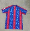 2024/2025 Crystal Palace Home Football Shirt