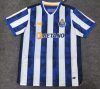 2024/2025 Porto Dragon Home Football Shirt