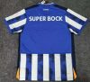 2024/2025 Porto Dragon Home Football Shirt