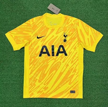 2024/2025 Tottenham Hotspur Home Football Shirt