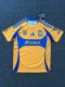 2024/2025 Tigres Home Football Jersey