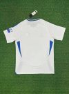2024/2025 Leeds United Home Football Jersey