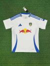 2024/2025 Leeds United Home Football Jersey