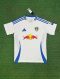2024/2025 Leeds United Home Football Jersey