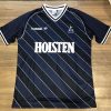 1988 Retro Tottenham Hotspur Away Football Shirt