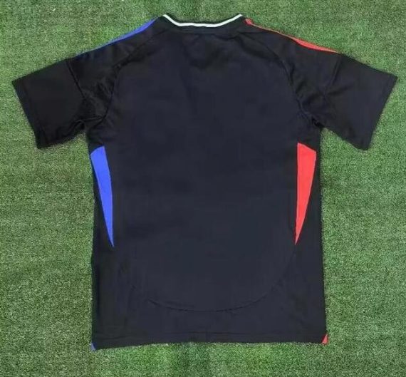 2024/2025 Lyon Away Football Shirt