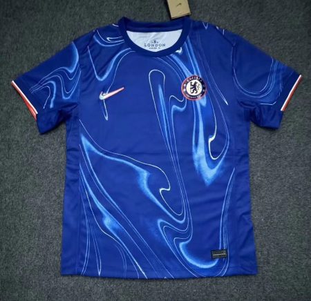 2024/2025 Chelsea Home Football Jersey