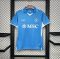 2024/2025 SSC Napoli Home Football Jersey