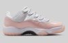 Air Jordan 11 Low WMNS Legend Pink