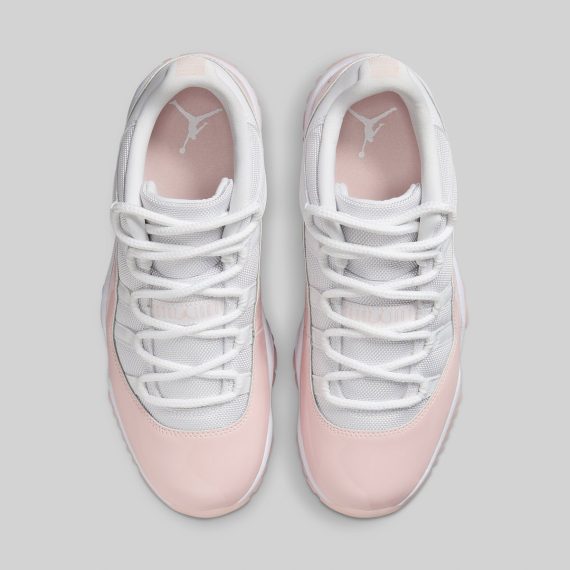 Air Jordan 11 Low WMNS Legend Pink